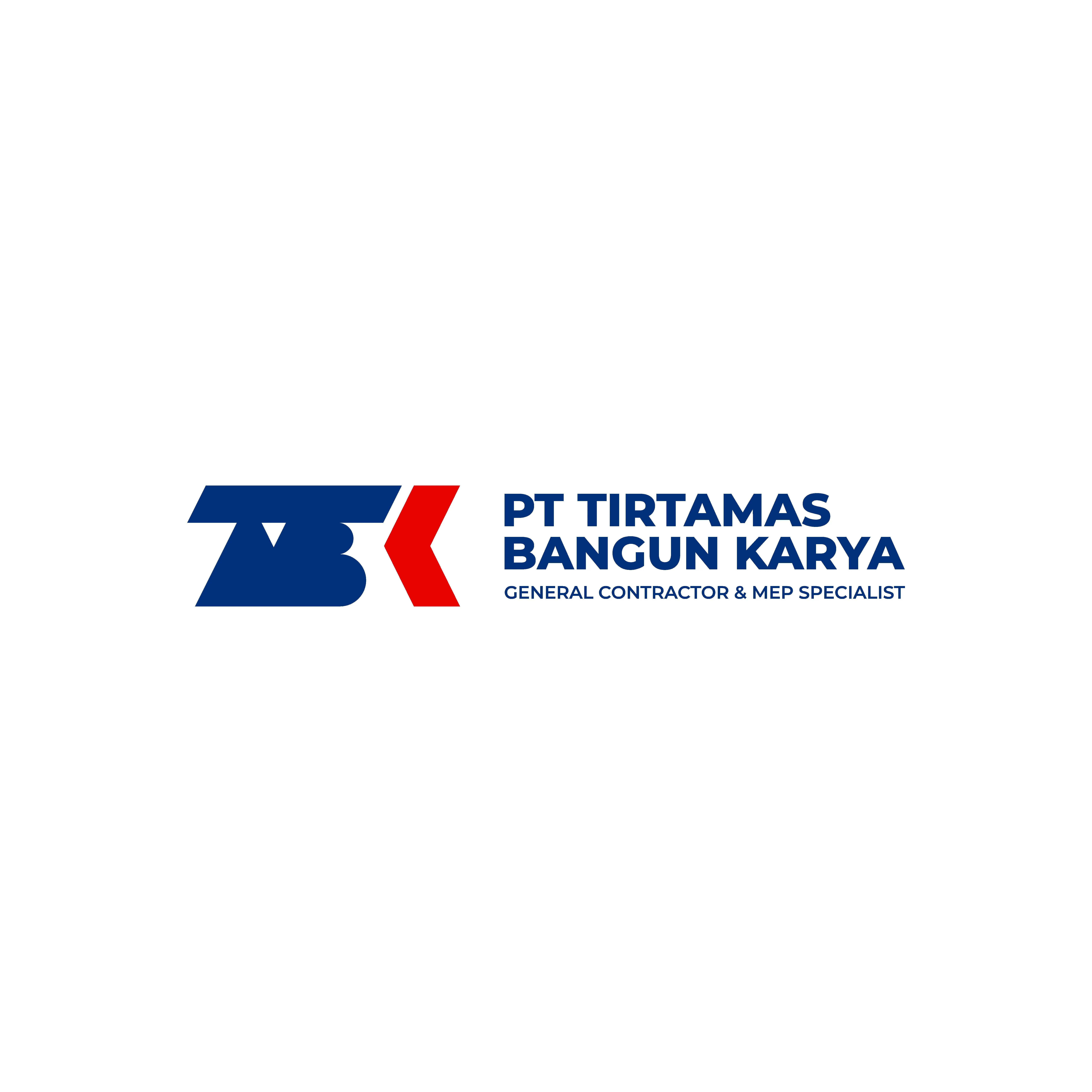 PT TIRTAMAS BANGUN KARYA
