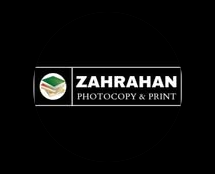 Zahrahan Fotocopy