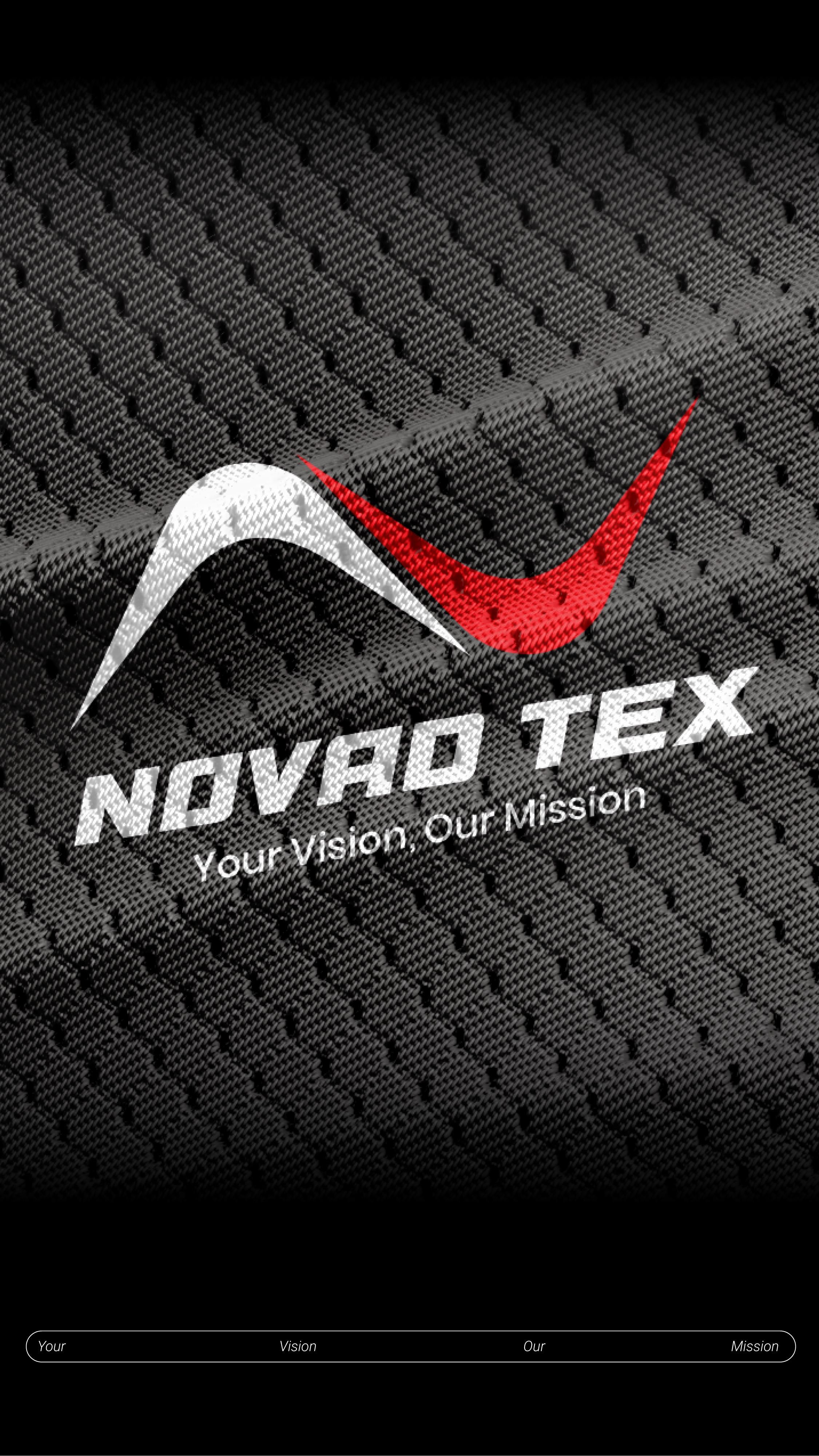 Novad Tex Jaya