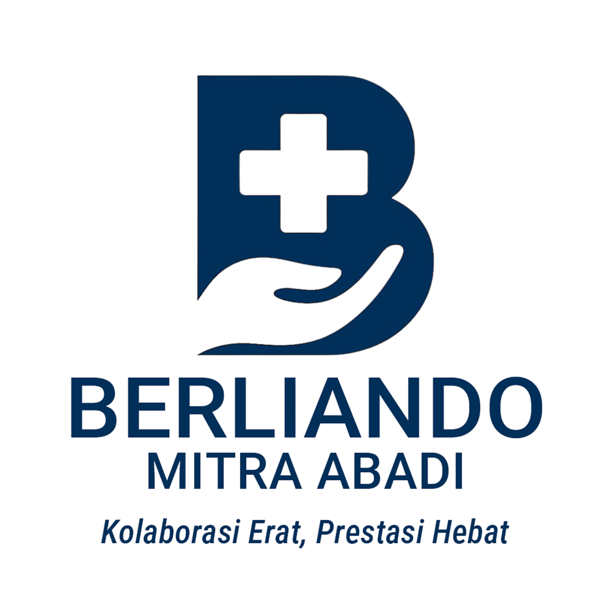 Berliando Mitra Abadi